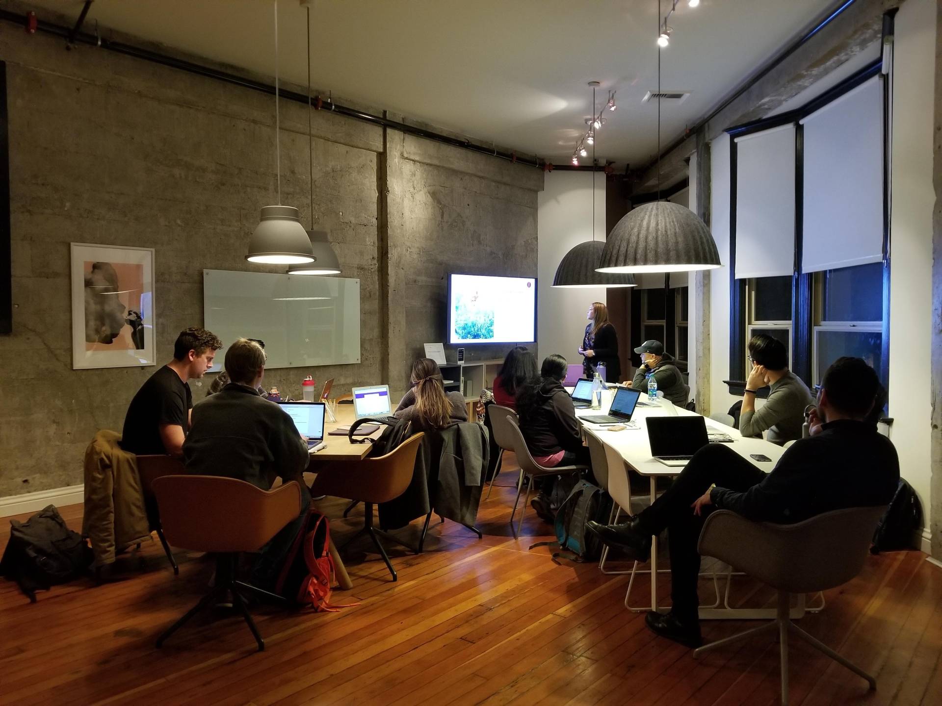 TibaCore — management software for every industry